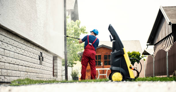 Best Fence Cleaning  in Bohners Lake, WI